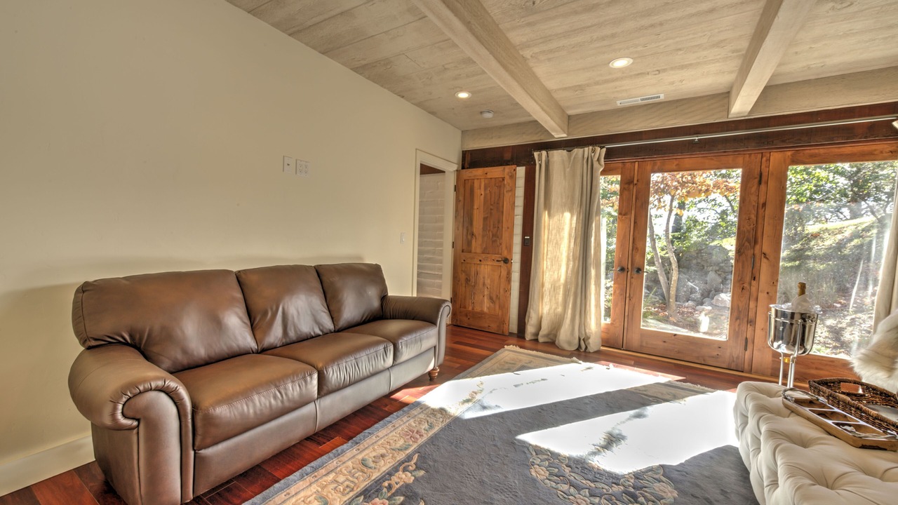 Photo of Livingroom in Carmel Valley