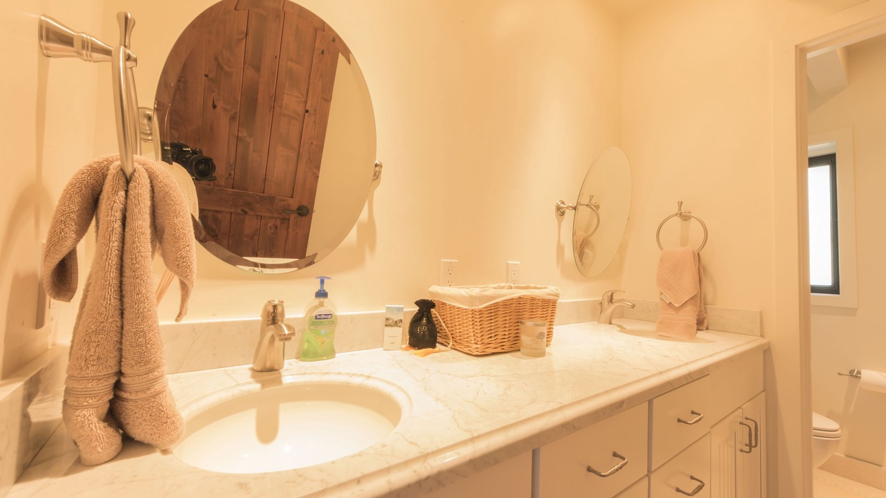 Photo of Bathroom in Carmel Valley