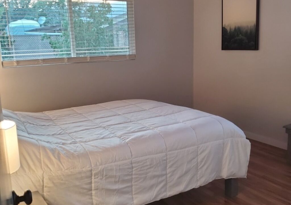 Photo of Bedroom in Bodfish