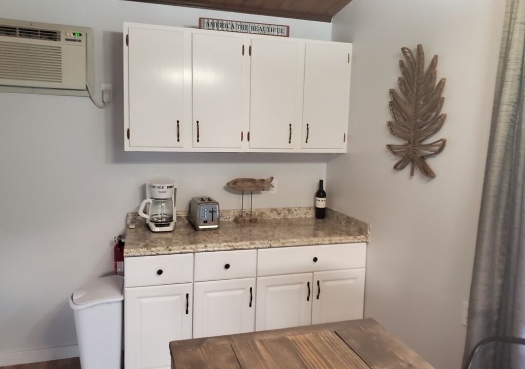 Photo of Kitchen in Bodfish