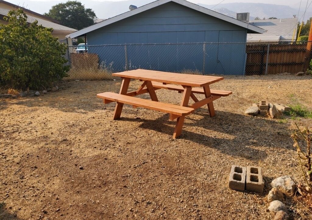 Photo of Outdoor in Bodfish