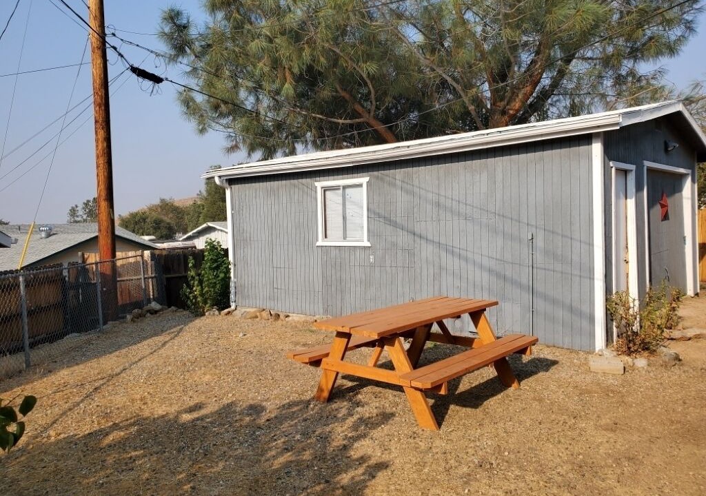 Photo of Outdoor in Bodfish
