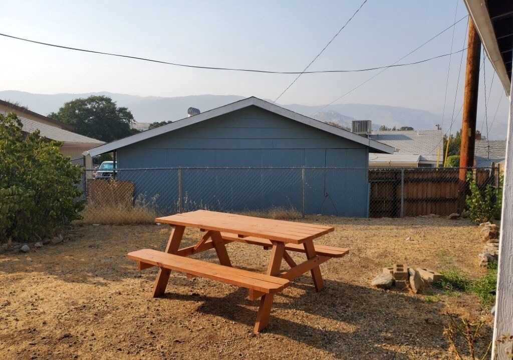 Photo of Outdoor in Bodfish
