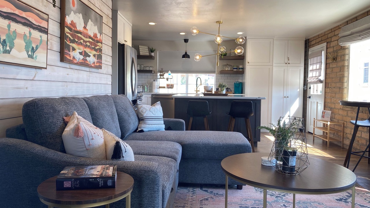 Photo of Livingroom in Madera