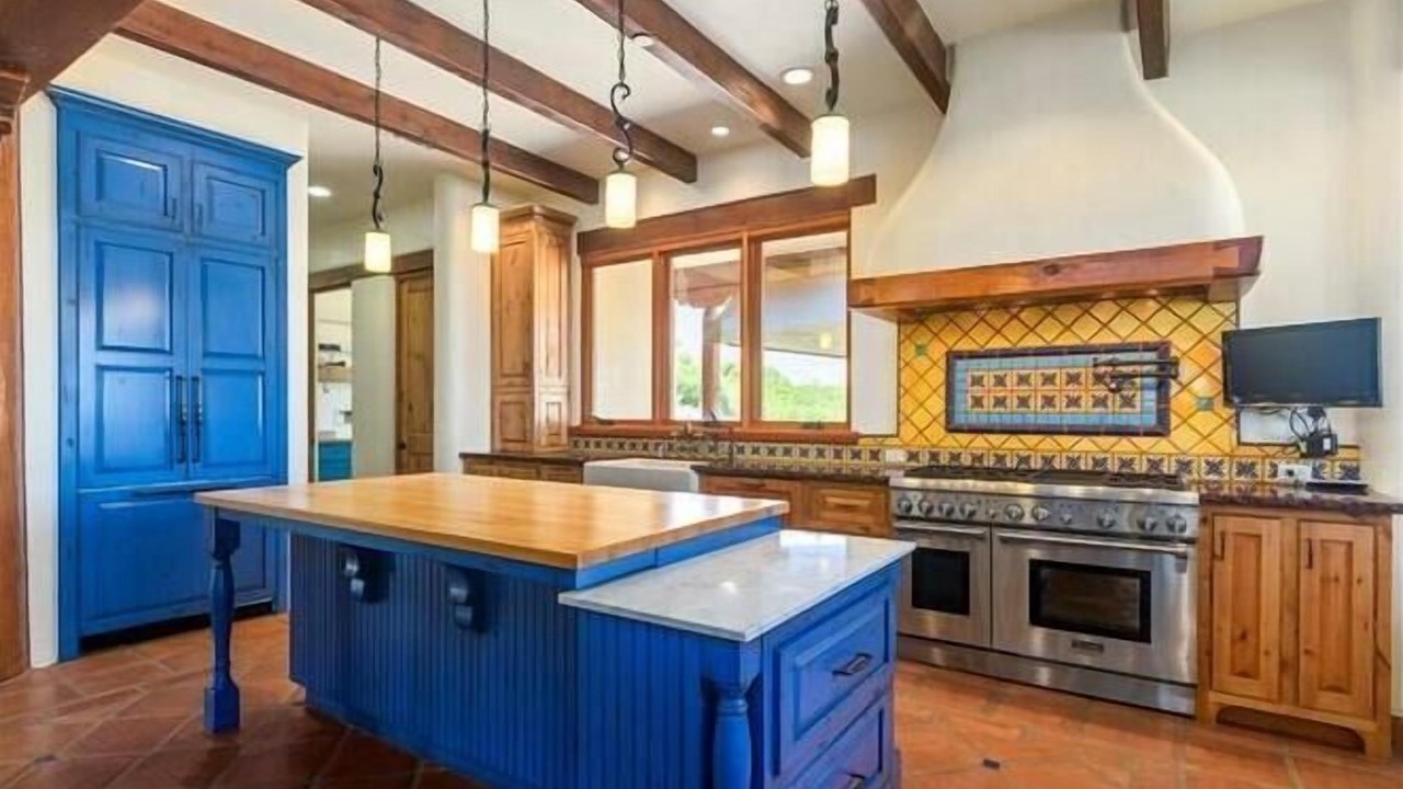 Photo of Kitchen in Templeton
