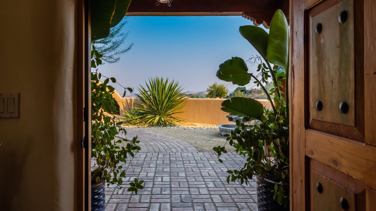 Photo of Patio Balcony in Templeton
