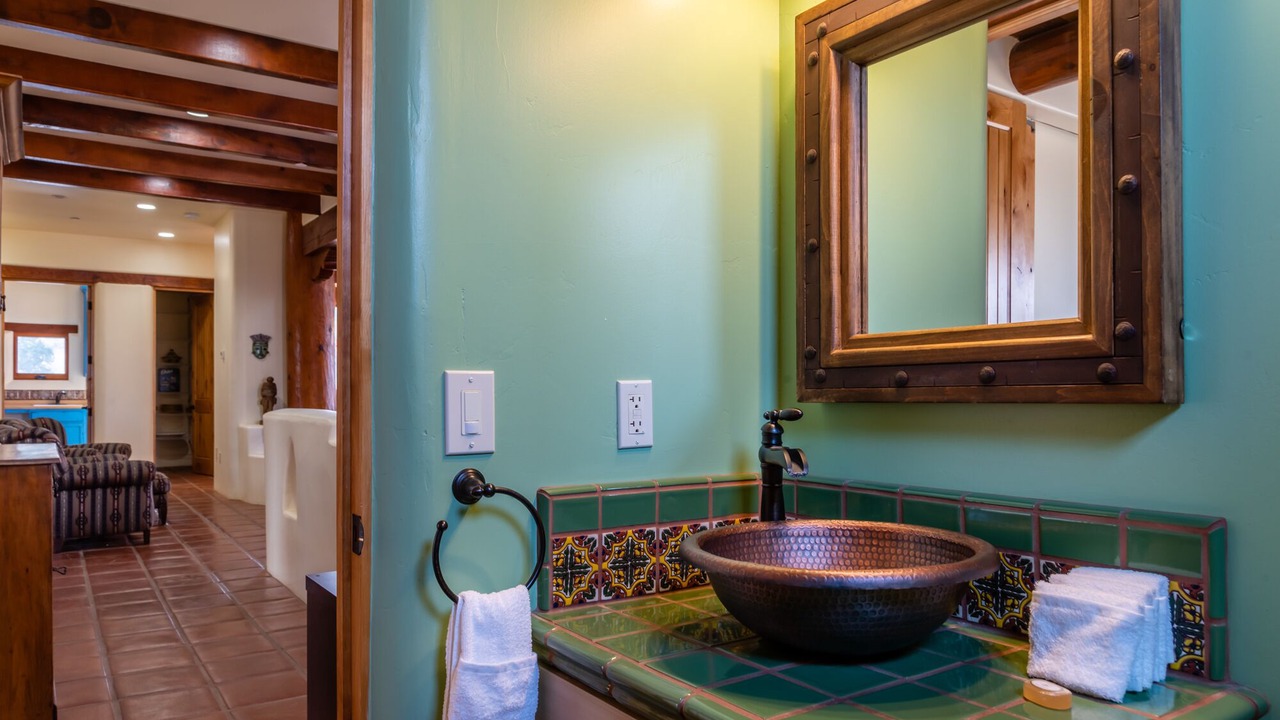 Photo of Bathroom in Templeton
