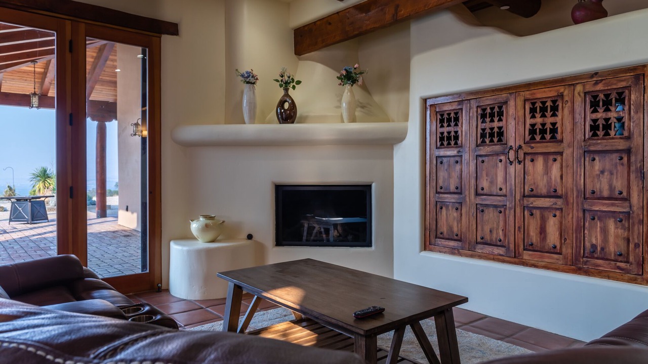 Photo of Livingroom in Templeton