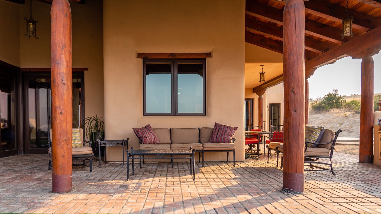 Photo of Patio Balcony in Templeton