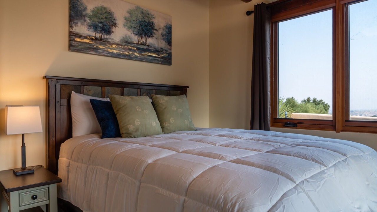 Photo of Bedroom in Templeton