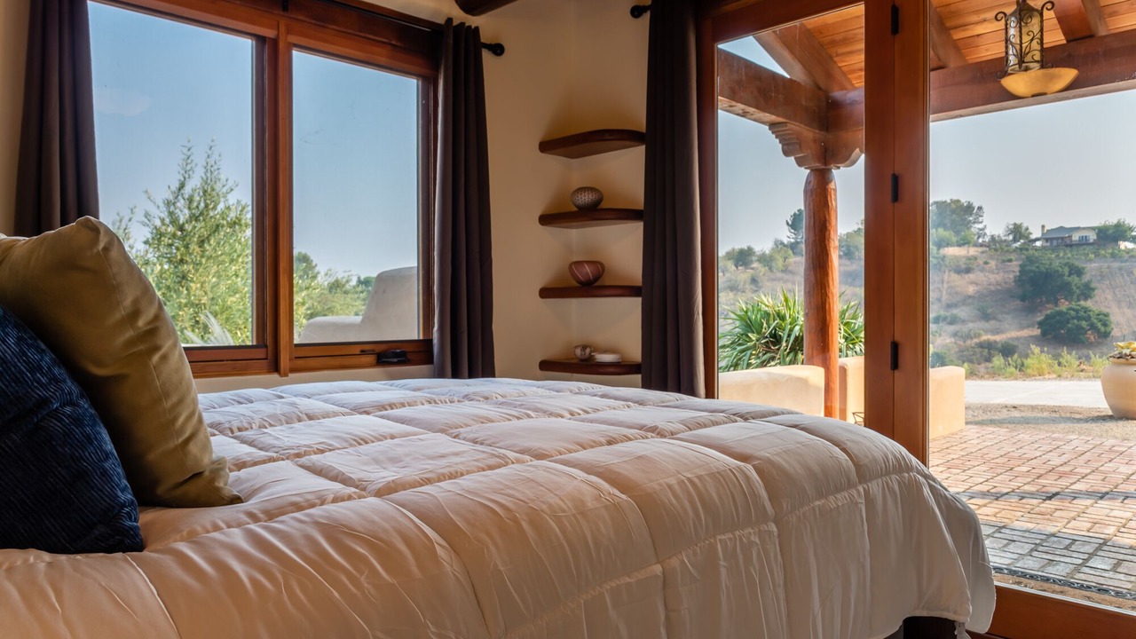 Photo of Bedroom in Templeton