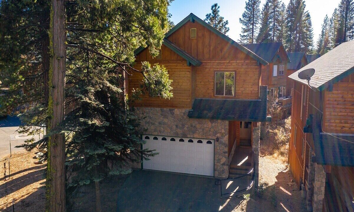 Photo of Outdoor in Shaver Lake