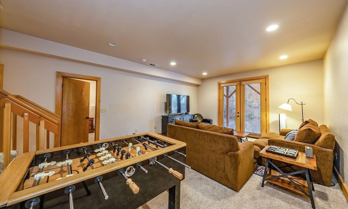 Photo of Bedroom in Shaver Lake