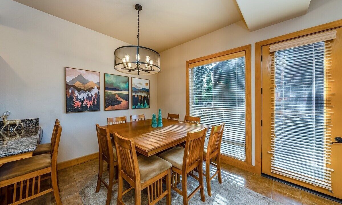 Photo of Bedroom in Shaver Lake