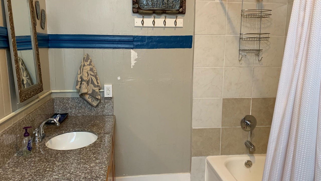 Photo of Bathroom in Mission District