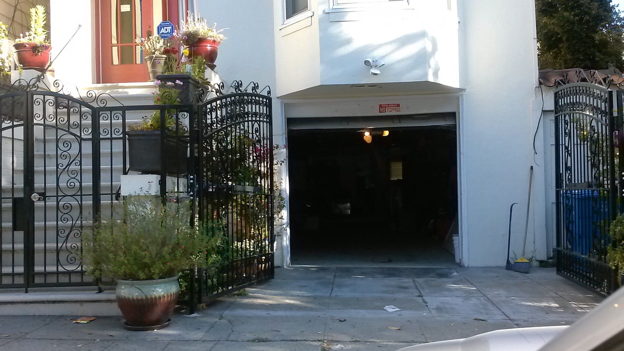 Photo of Outdoor in Mission District