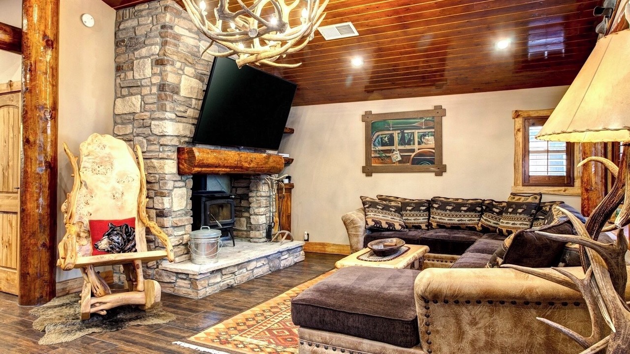 Photo of Livingroom in Winter Park