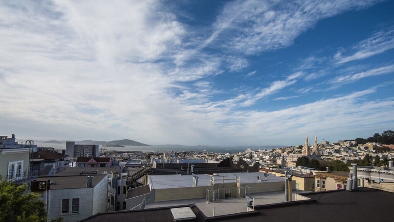 Photo of Others in Russian Hill