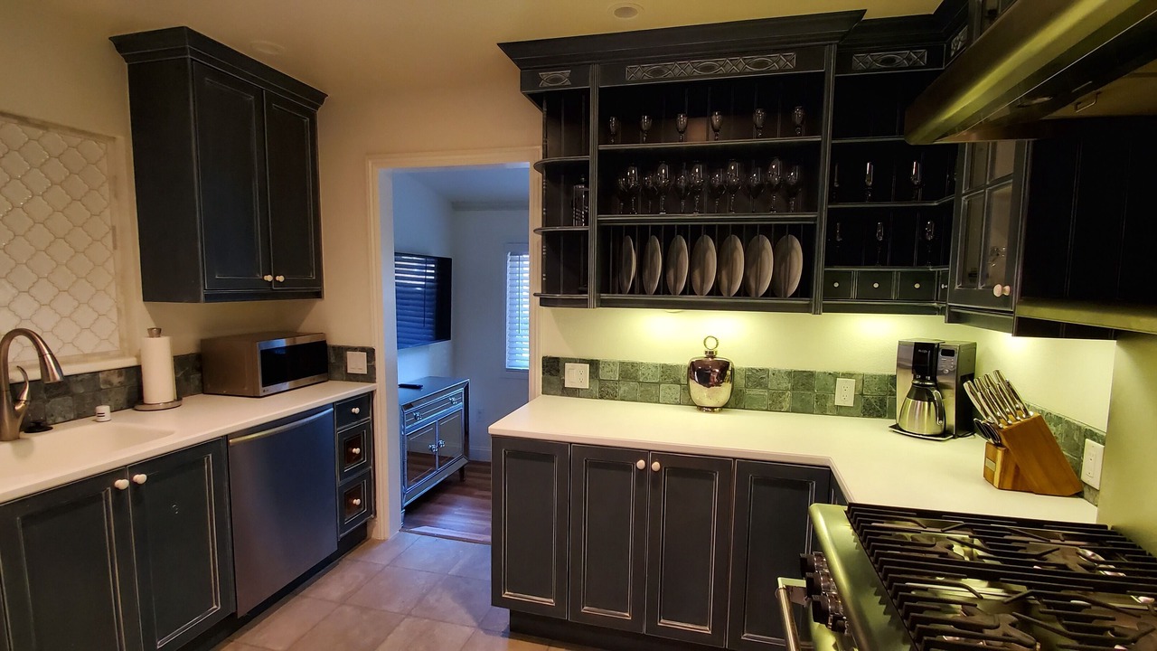 Photo of Kitchen in Seaside