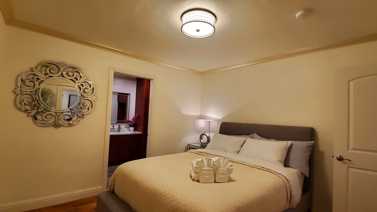 Photo of Bedroom in Seaside