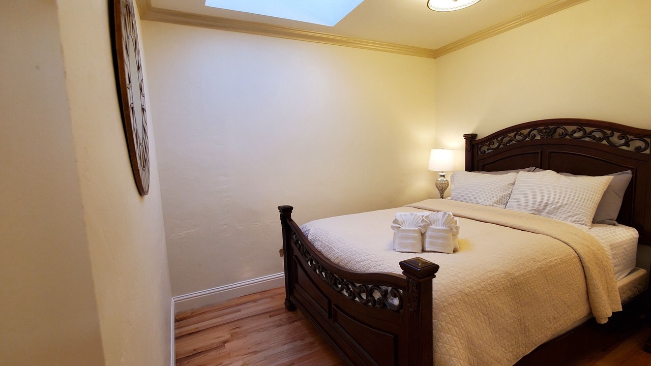 Photo of Bedroom in Seaside