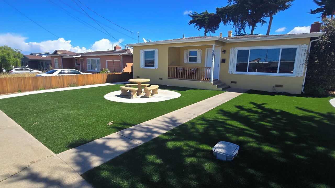 Photo of Outdoor in Seaside
