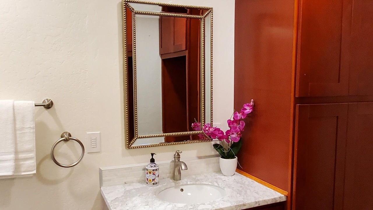 Photo of Bathroom in Seaside