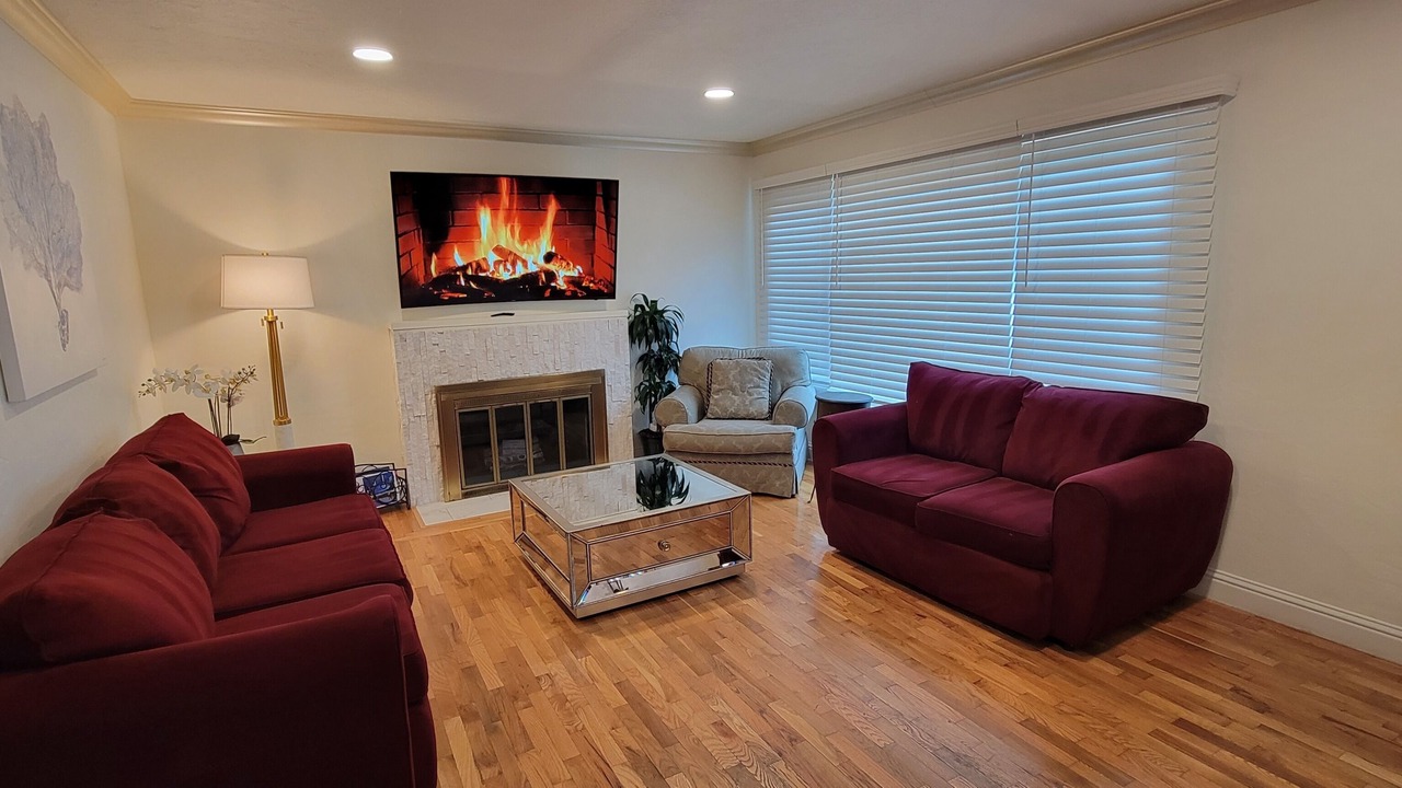 Photo of Livingroom in Seaside
