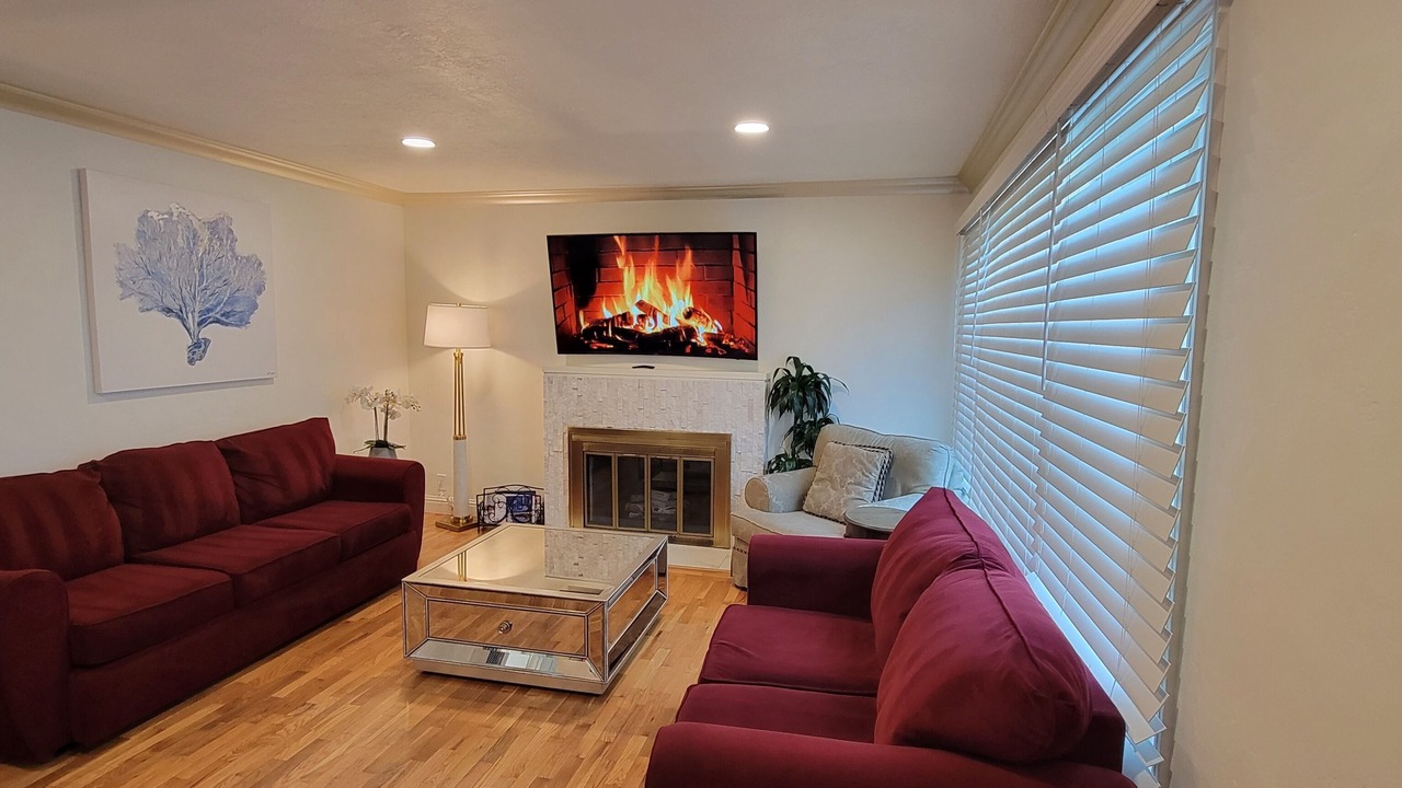 Photo of Livingroom in Seaside