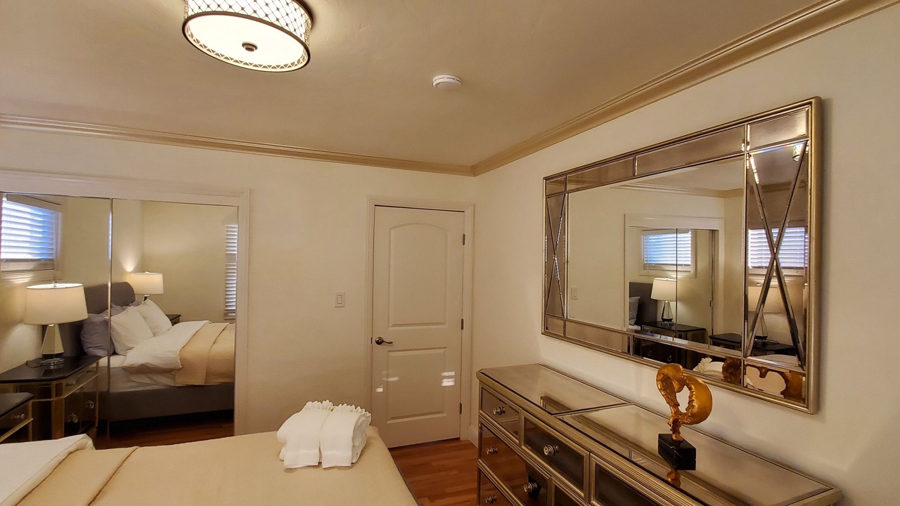 Photo of Bedroom in Seaside