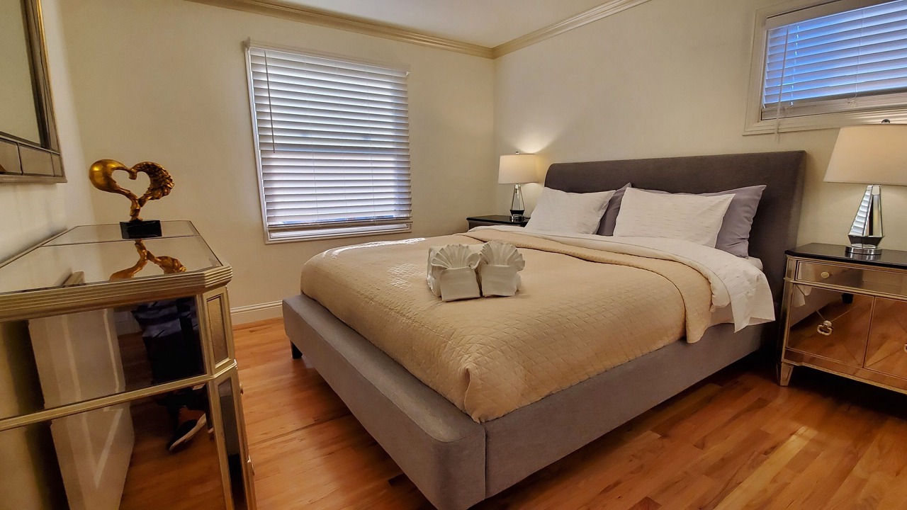 Photo of Bedroom in Seaside