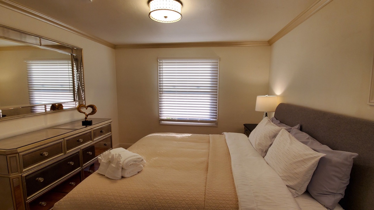 Photo of Bedroom in Seaside