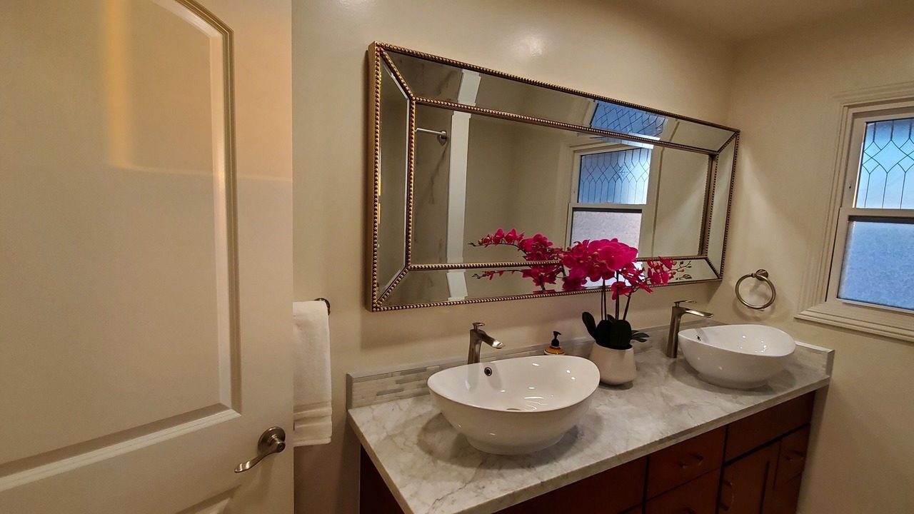 Photo of Bathroom in Seaside