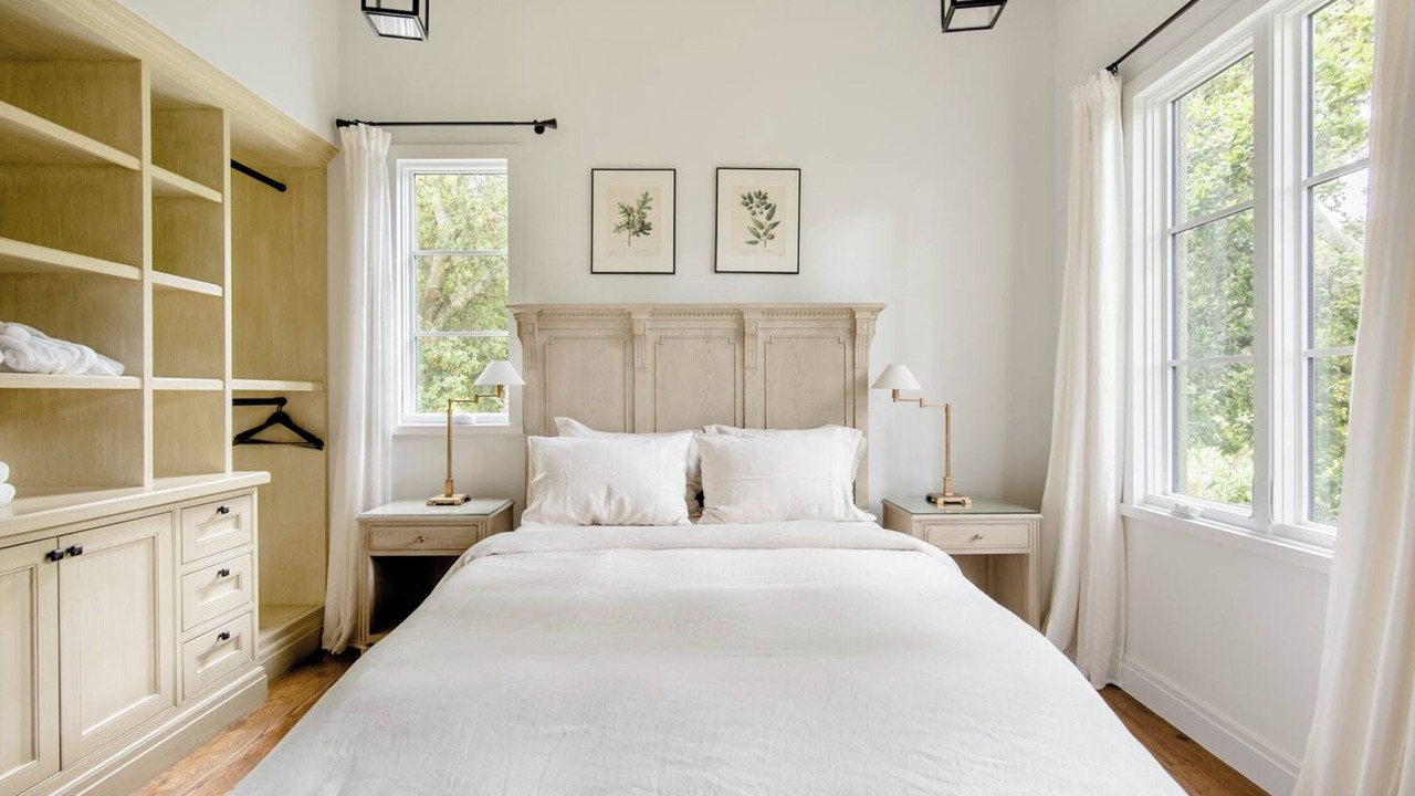 Photo of Bedroom in Woodside