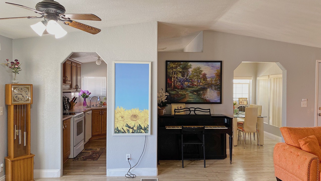 Photo of Livingroom in Pahrump