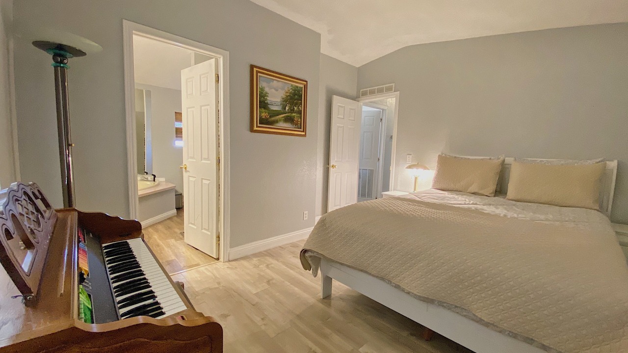 Photo of Bedroom in Pahrump