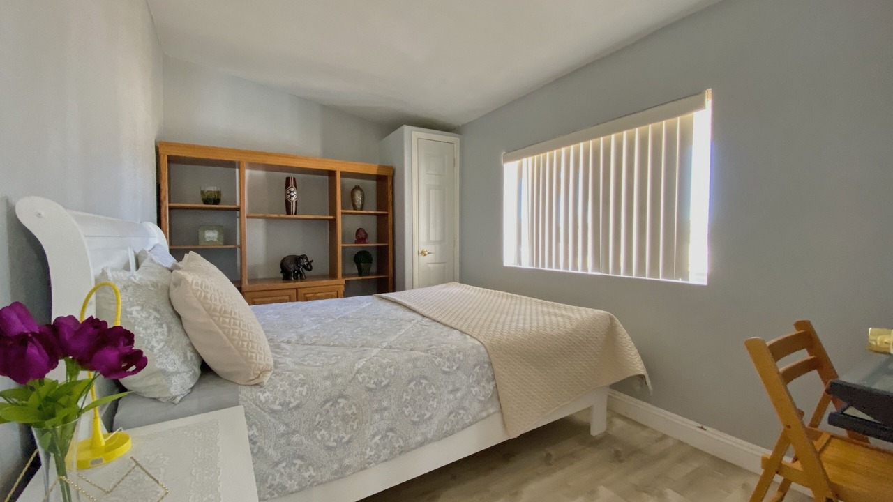 Photo of Bedroom in Pahrump