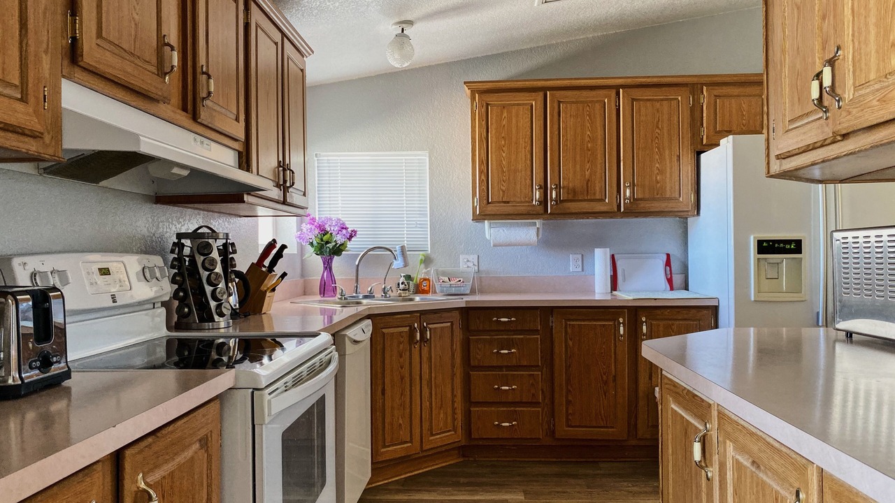 Photo of Kitchen in Pahrump