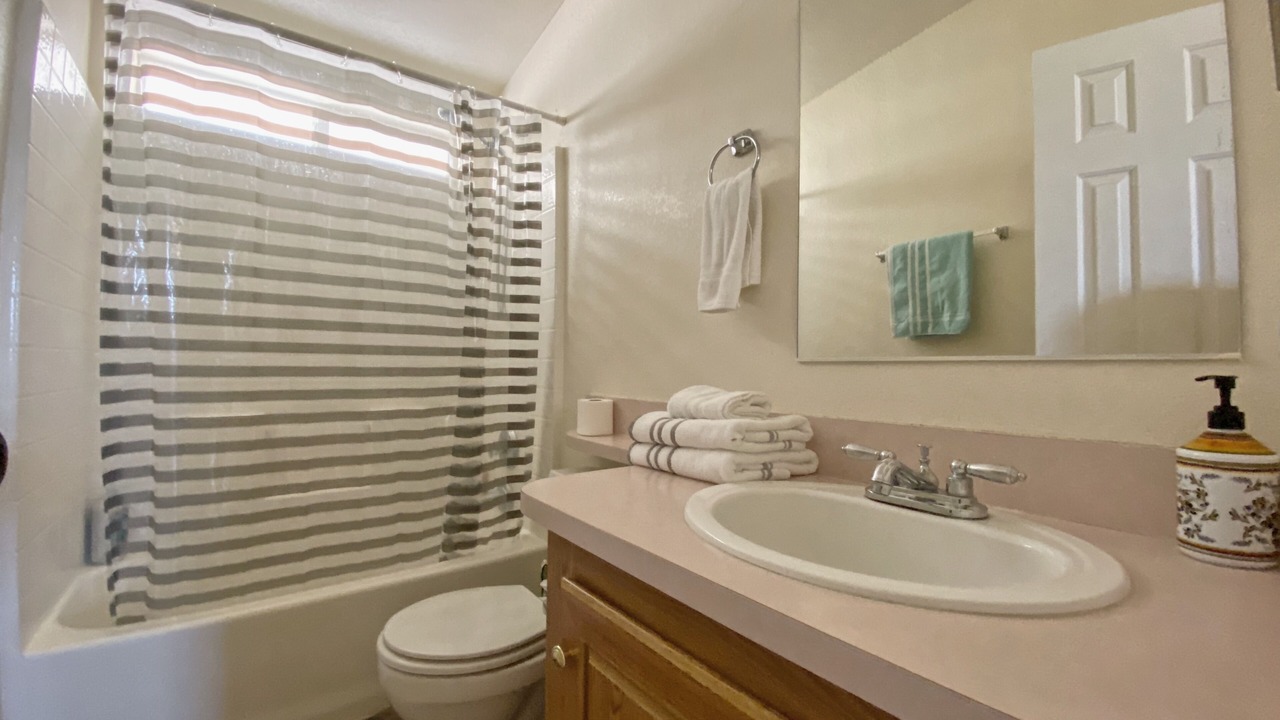 Photo of Bathroom in Pahrump
