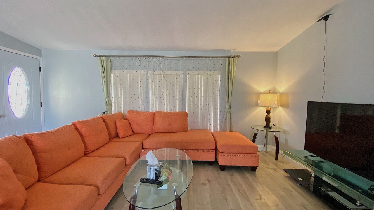 Photo of Livingroom in Pahrump