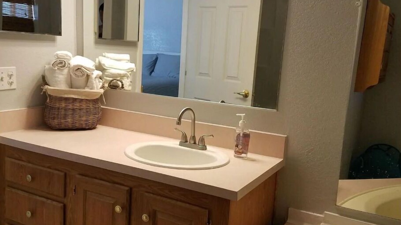 Photo of Bathroom in Pahrump