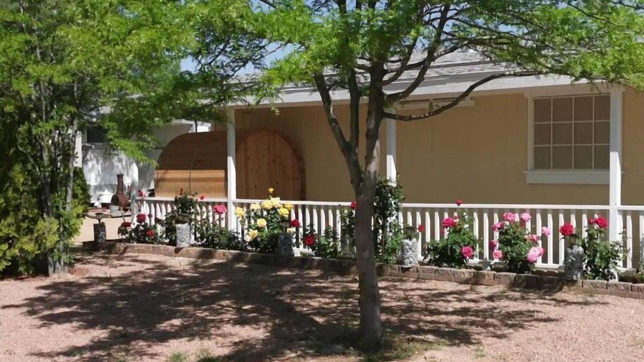 Photo of Outdoor in Pahrump