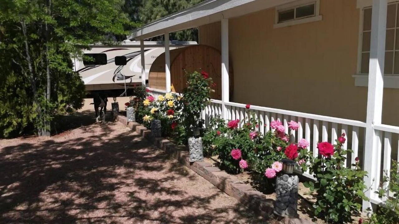 Photo of Outdoor in Pahrump