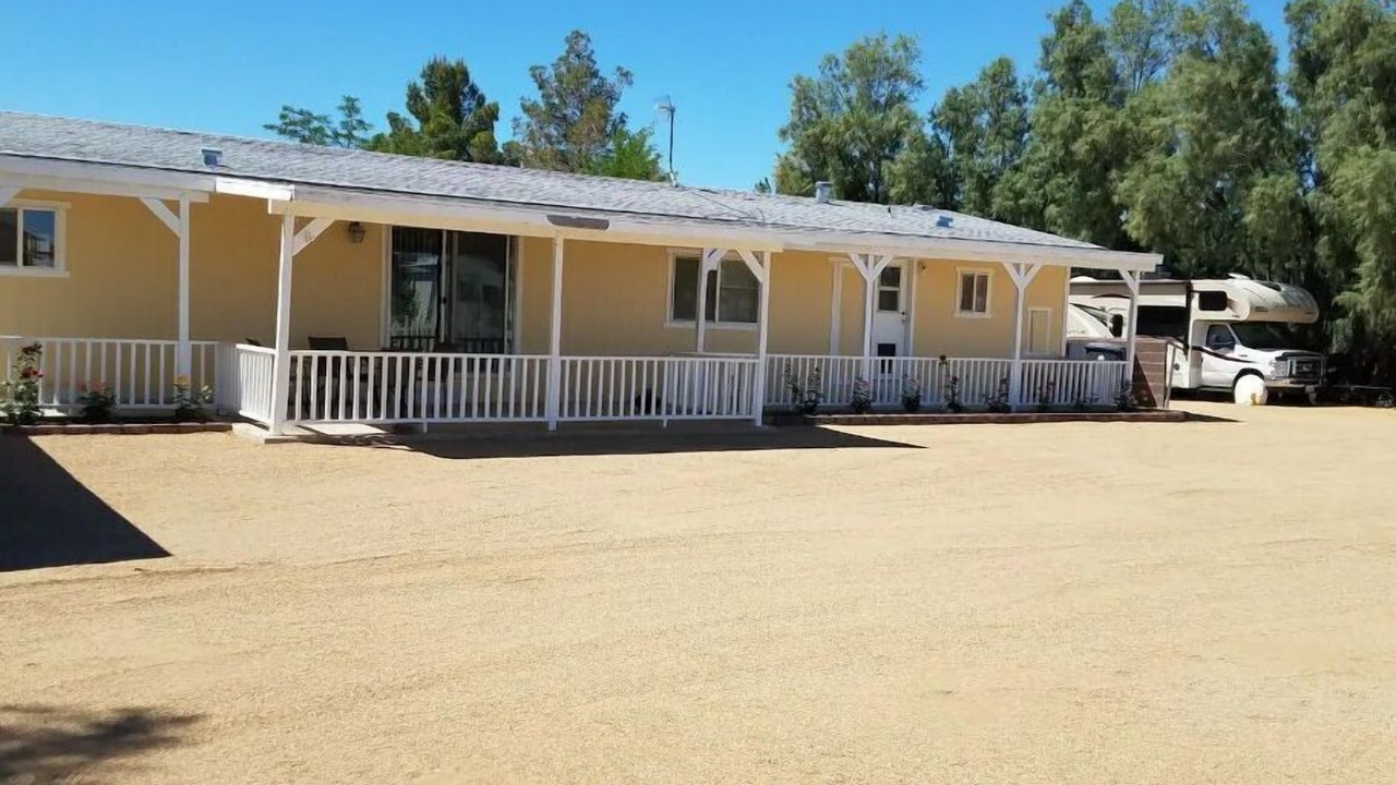 Photo of Outdoor in Pahrump