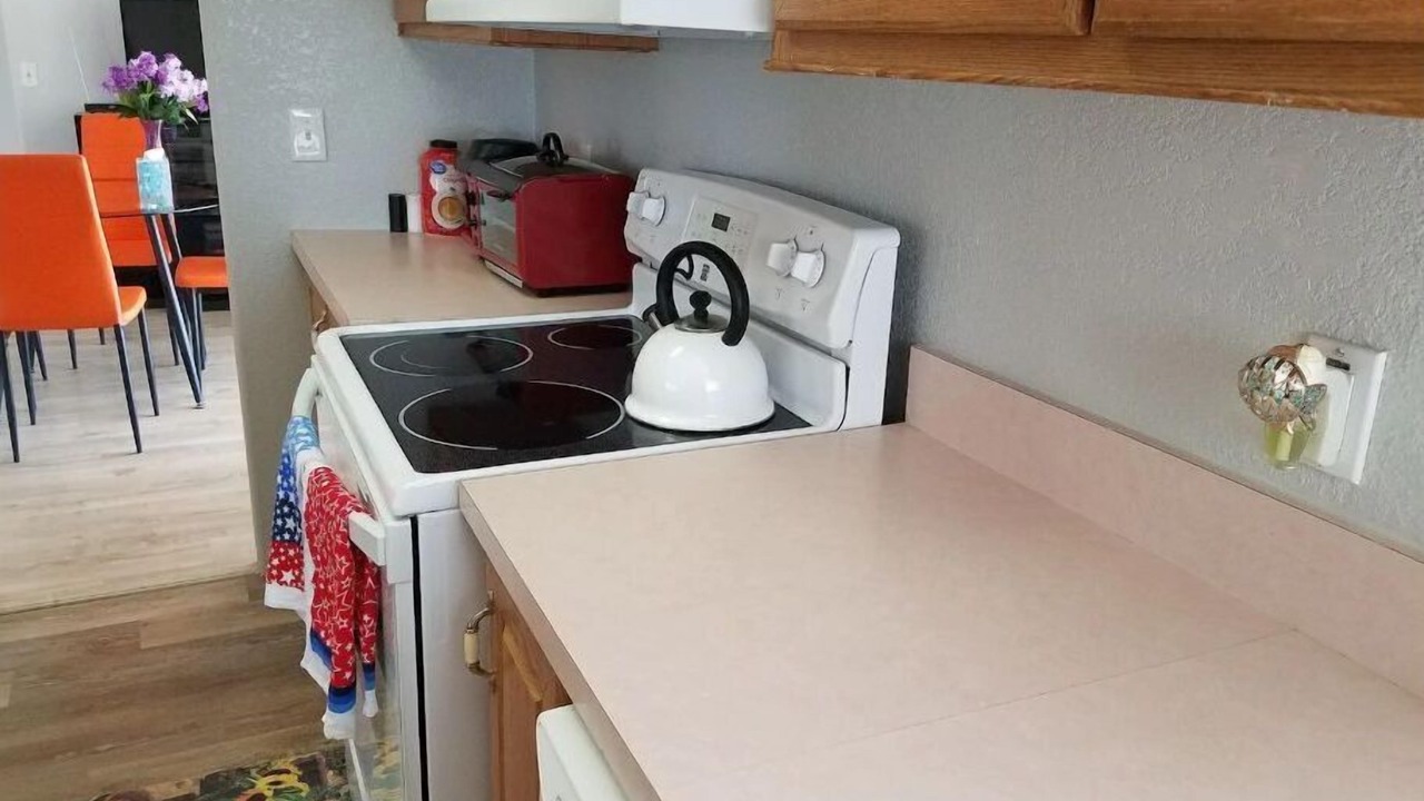 Photo of Kitchen in Pahrump