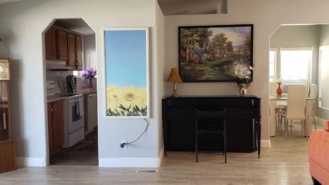 Photo of Livingroom in Pahrump