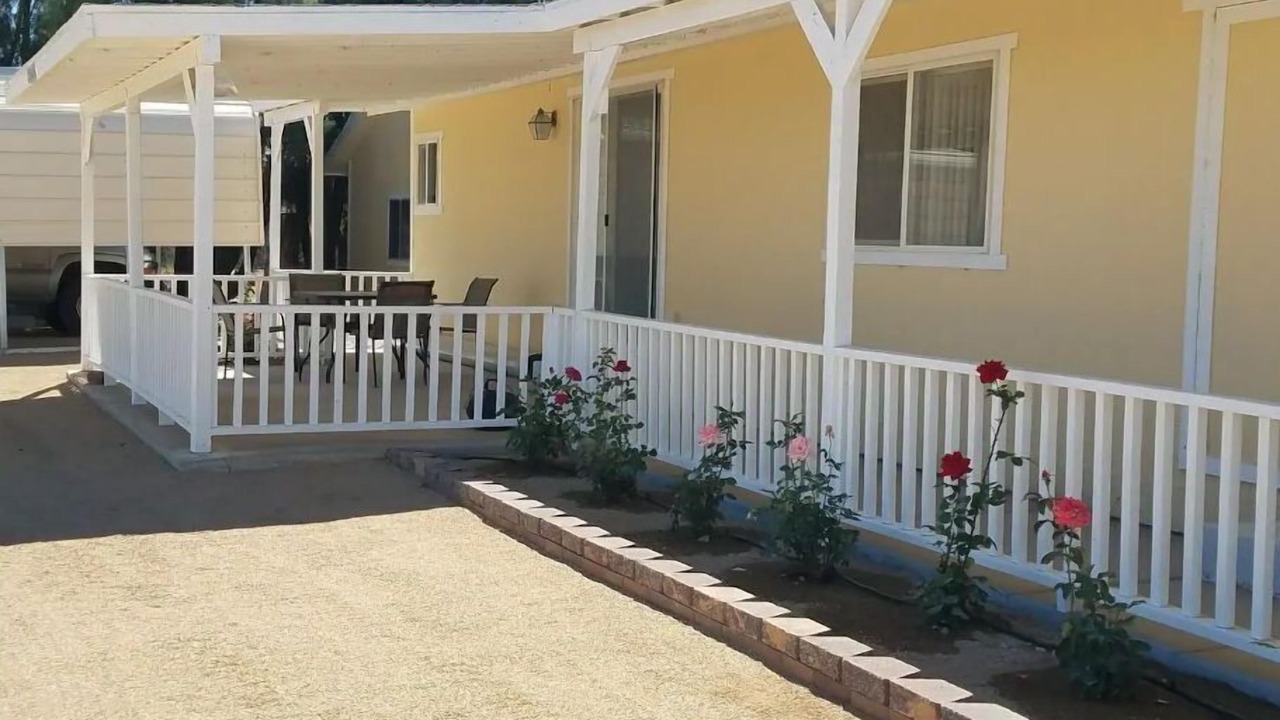 Photo of Patio Balcony in Pahrump