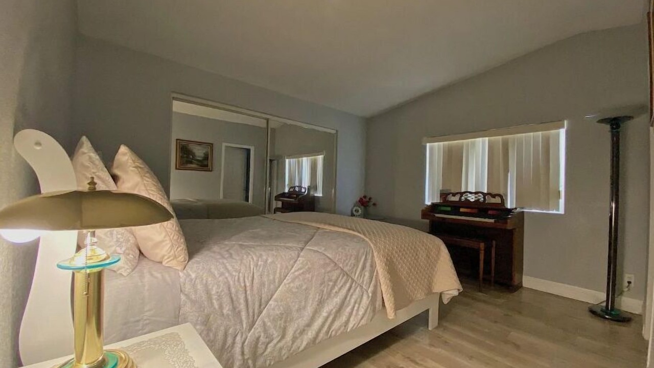 Photo of Bedroom in Pahrump