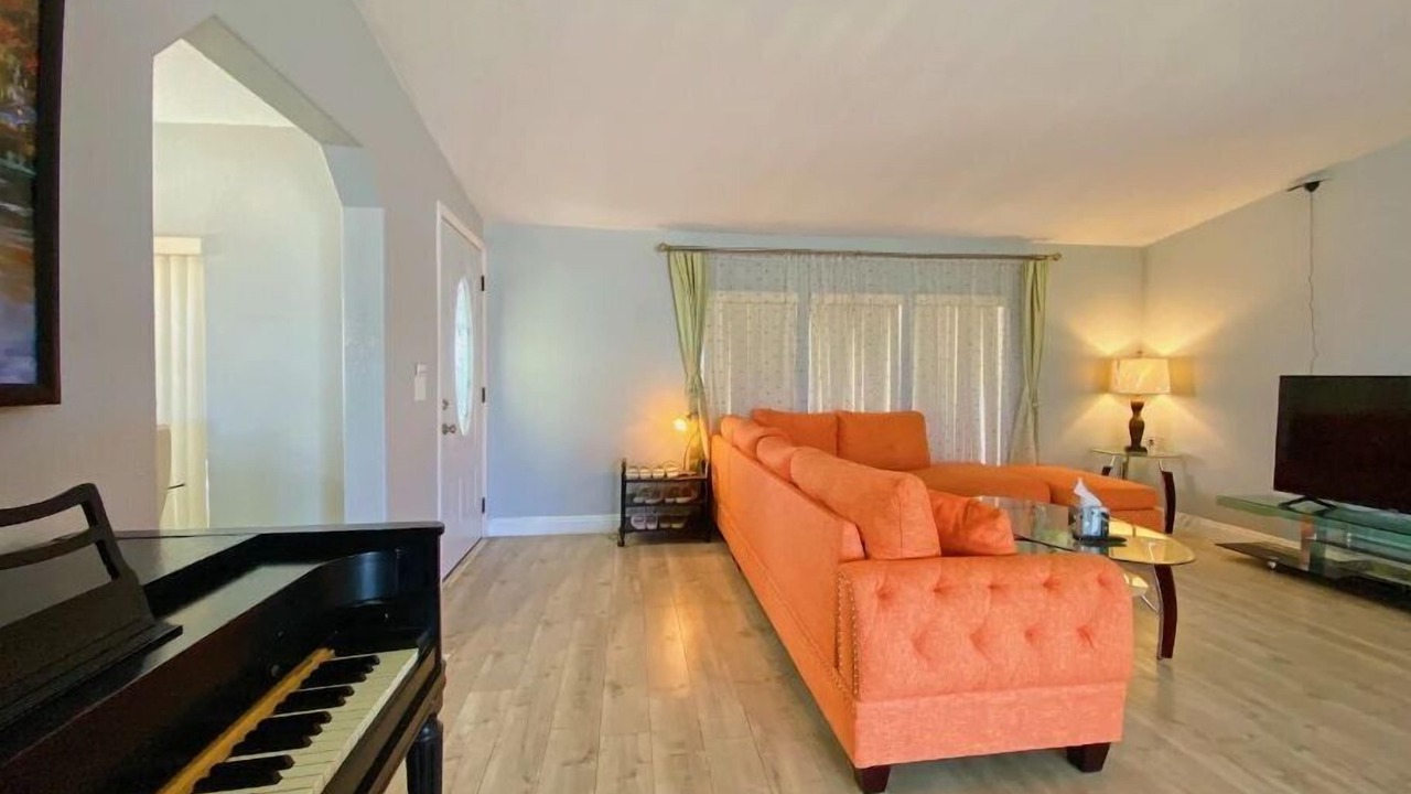 Photo of Livingroom in Pahrump
