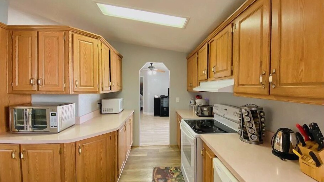 Photo of Kitchen in Pahrump